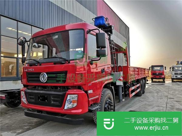 湖北出售二手吊車 可分期付款