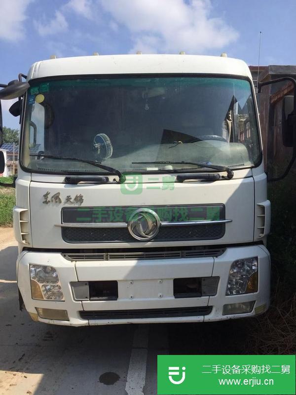 河北出售二手三一9018車載泵