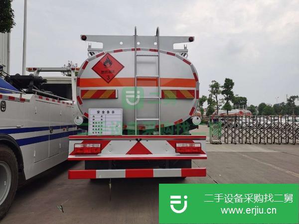 廣東出售二手油罐車
