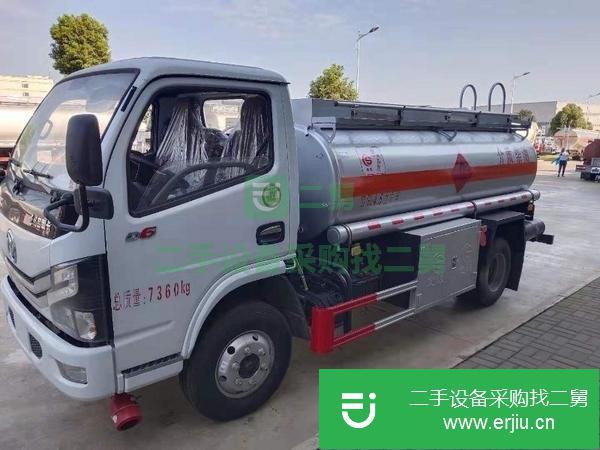 山西出售二手加油車