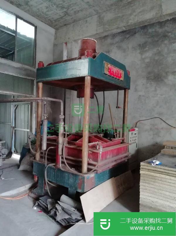 河北出售二手200噸液壓機