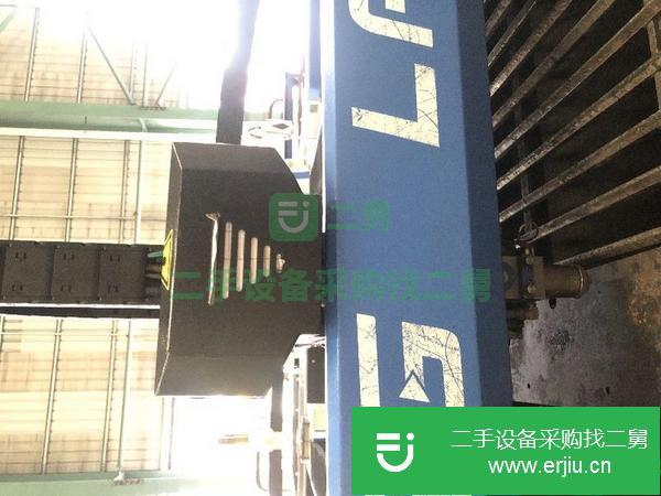 廣東出售二手宏山激光切割機(jī)