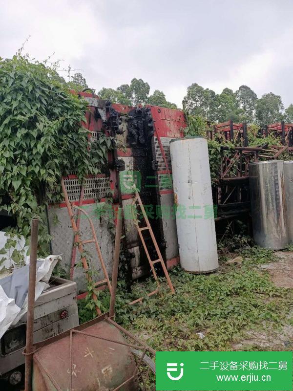 浙江出售二手變頻施工電梯