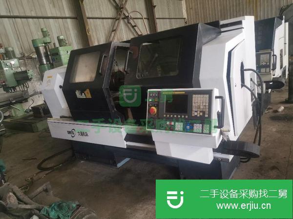 河南出售二手?jǐn)?shù)控車床