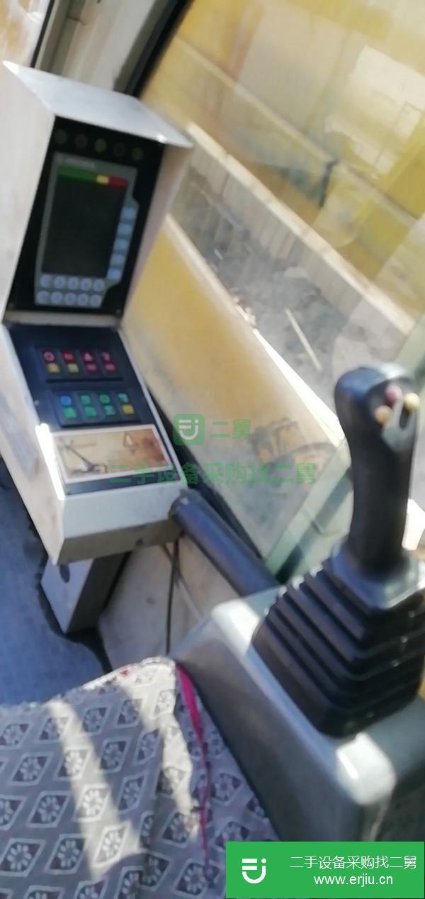 河北出售二手徐工k5-1汽車吊
