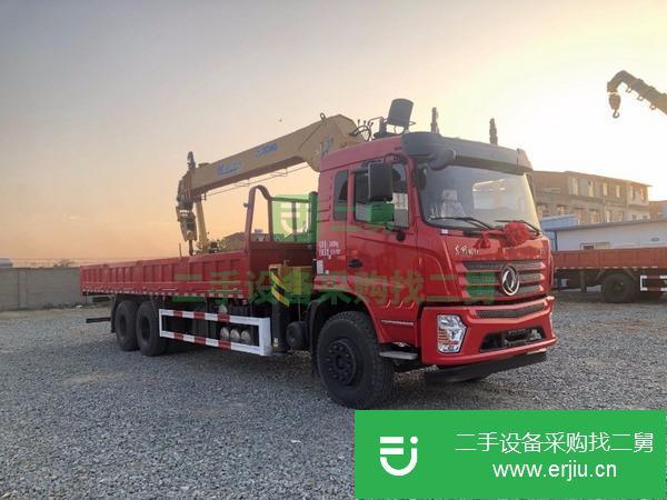 江西出售二手吊車
