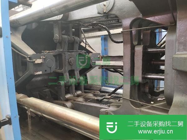 廣東出售二手海天注塑機(jī)