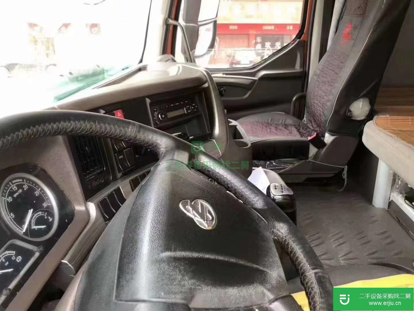 江西出售二手東風柳汽貨車