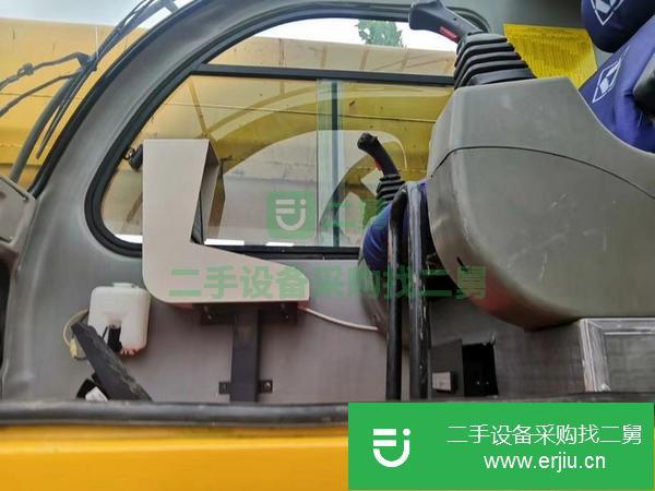 河南出售二手汽車吊