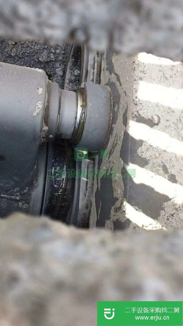 天津出售二手車載泵
