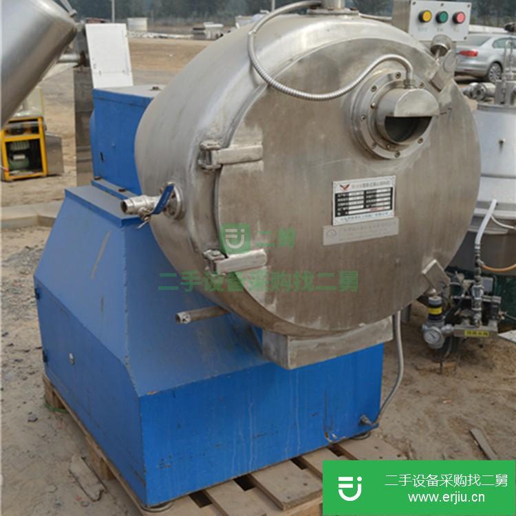 山東出售二手離心機(jī)