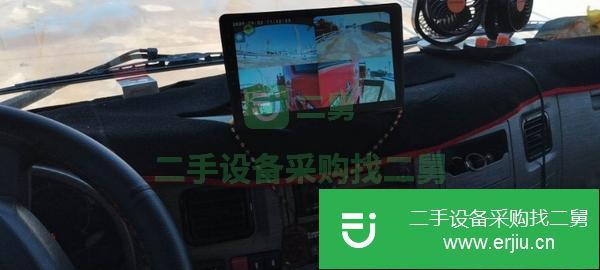 浙江二手徐工12噸隨車吊