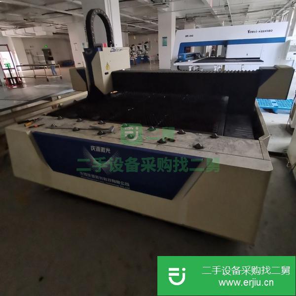 江蘇出售二手3015激光切割機