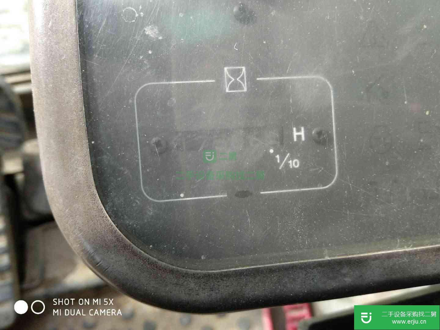 遼寧出售二手沃爾沃EC240BLC挖掘機
