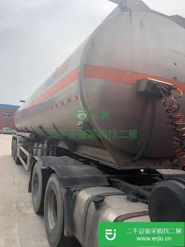 廣東出售二手33噸運輸車，手續齊全