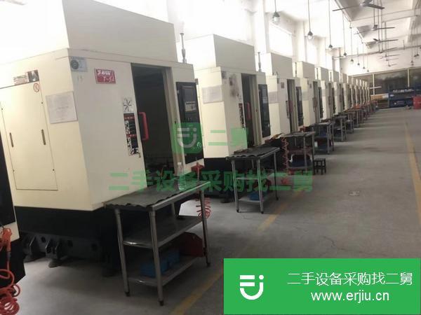 廣東出售二手喬峰T5鉆攻中心