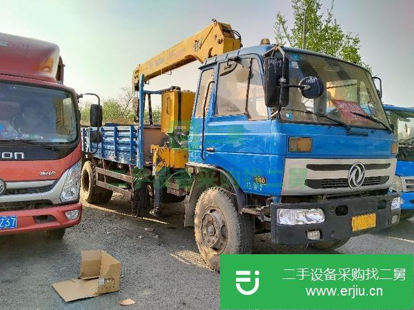 四川出售二手吊車