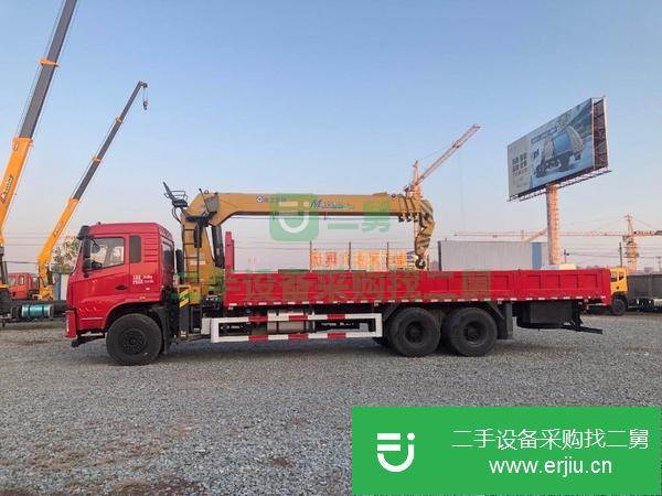 江西出售二手吊車