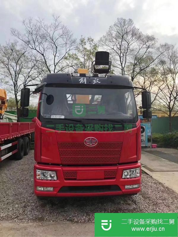 江西出售二手吊車