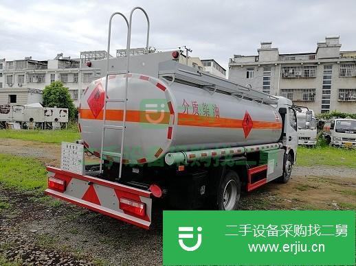 湖北出售二手加油車