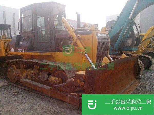 江西出售二手推土機(jī)