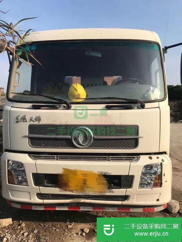 湖南出售二手國五三一10020車載泵