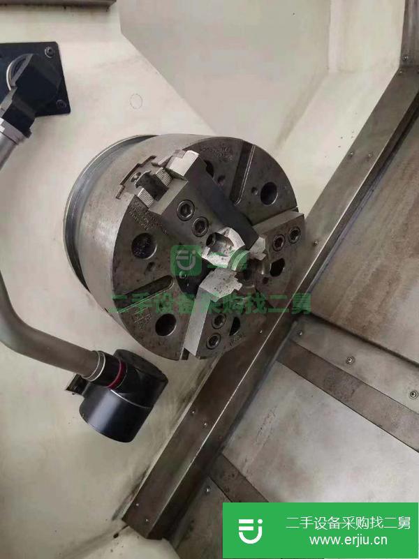 天津出售二手日本車銑復(fù)合加工中心
