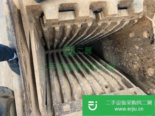 山東出售二手鄂式破碎機(jī)