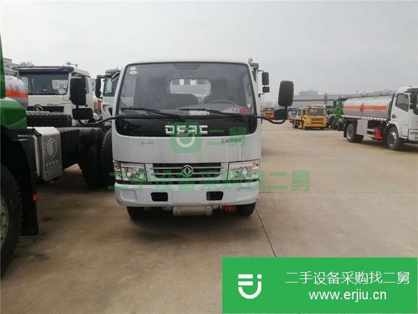 安徽出售二手油罐車(chē)