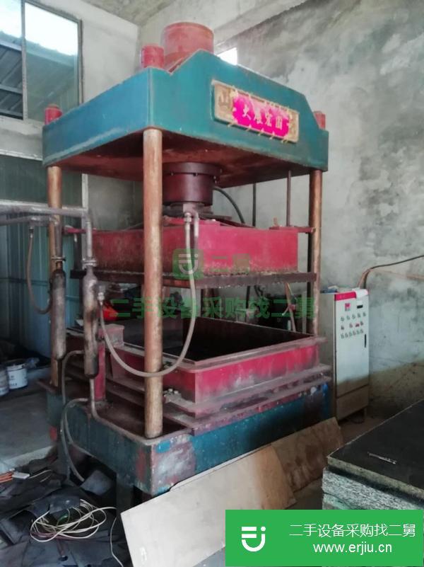 河北出售二手200噸液壓機