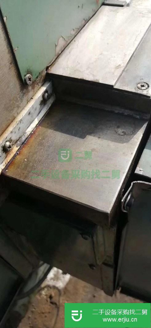 北京出售二手數控立式升降臺銑床