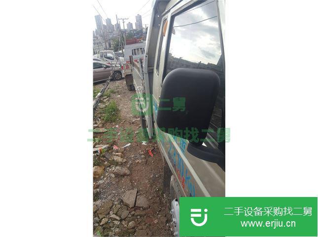 貴州出售二手時風貨車