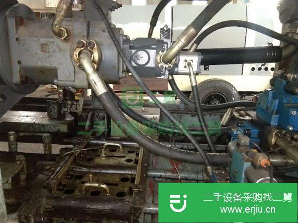 湖南出售二手電拖泵