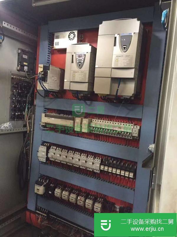 山東出售二手數(shù)控插齒機