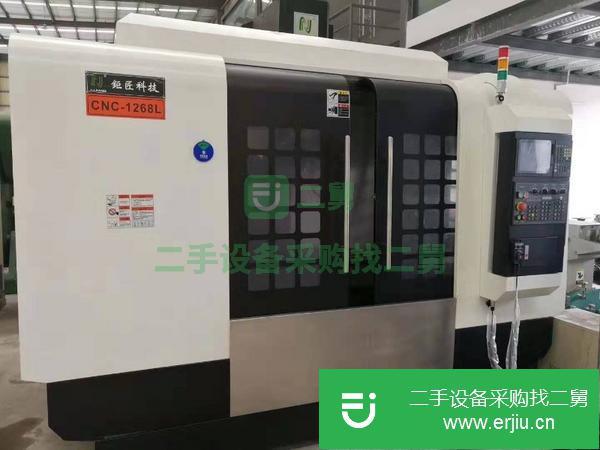 廣東出售二手數控機床
