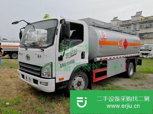 湖北出售二手加油車