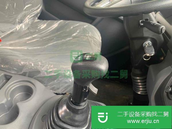 四川出售二手國(guó)五藍(lán)牌隨車吊5噸
