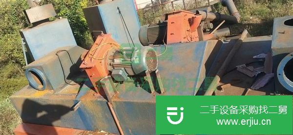 云南出售暖氣片專用拋丸機
