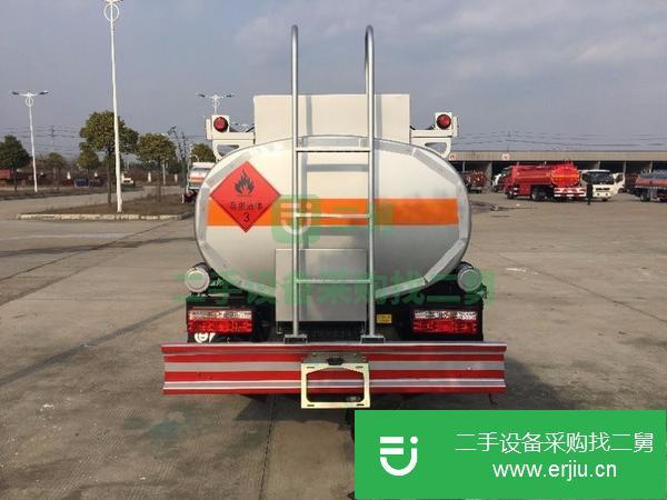 湖北出售二手東風(fēng)2.3方加油車