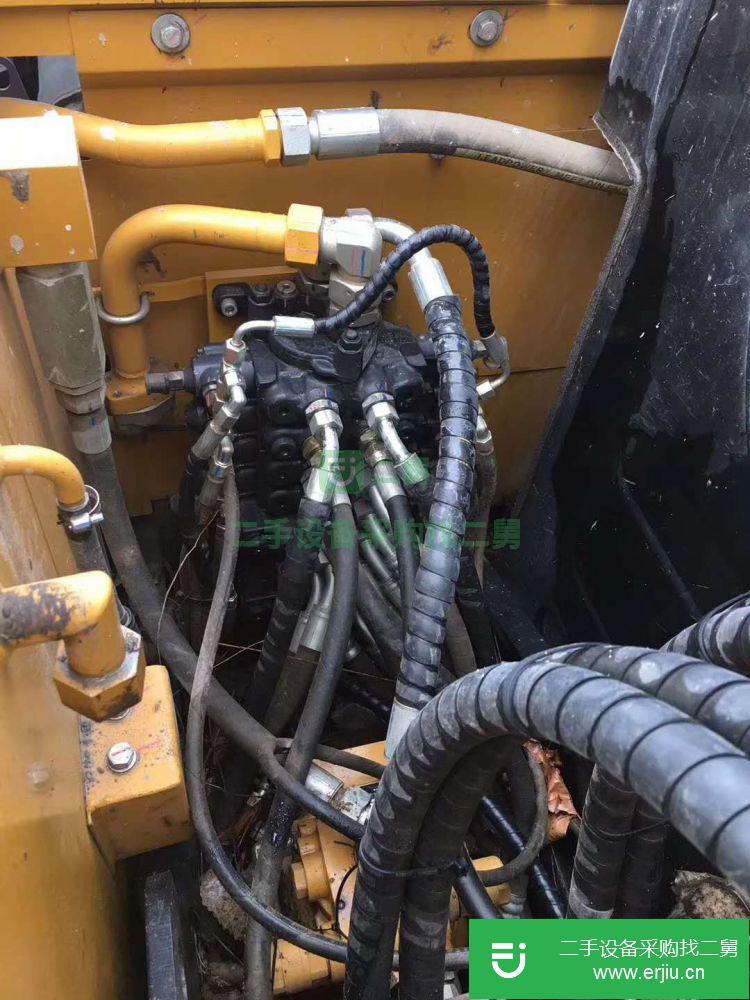 安微出售二手三一重工SY75C-10挖掘機