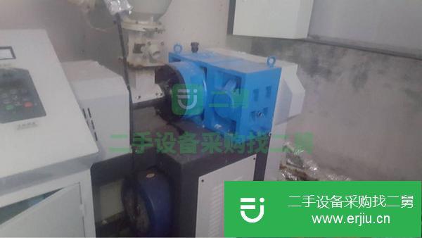 廣東出售二手擠出機