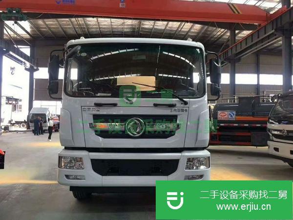 廣東出售二手東風D9油罐車