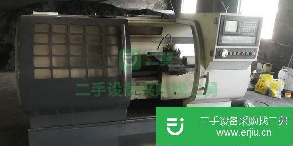 浙江出售二手?jǐn)?shù)控機(jī)床