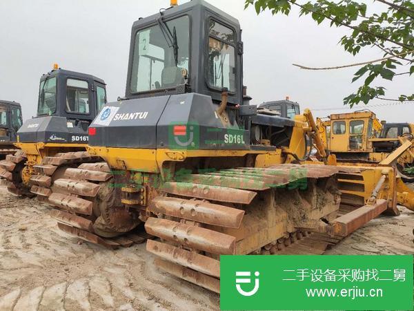 廣東出售二手山推推土機(jī)