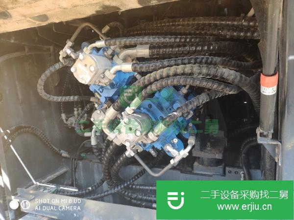 江蘇出售二手徐工攤鋪機