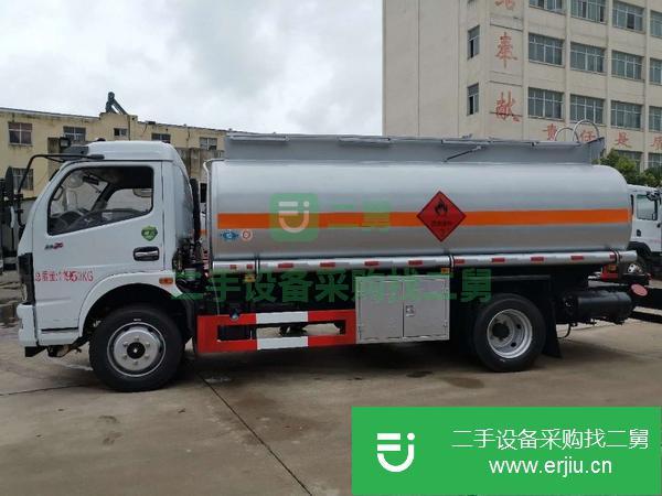 河北出售二手東風(fēng)8噸加油車
