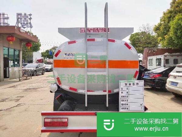 四川出售二手加油車