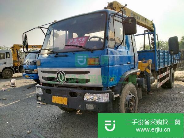 四川出售二手吊車