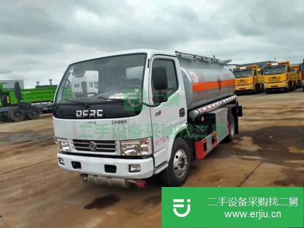 山西出售二手東風(fēng)加油車