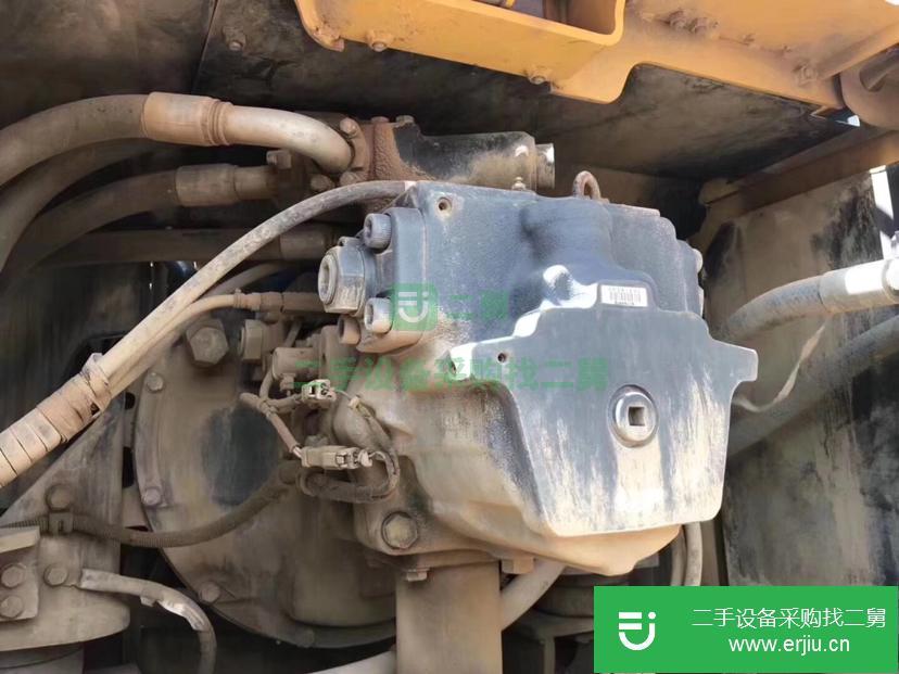 上海出售二手小松PC350-7挖掘機